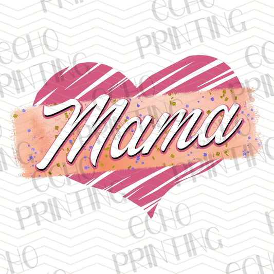 MGA 161 – MAMA