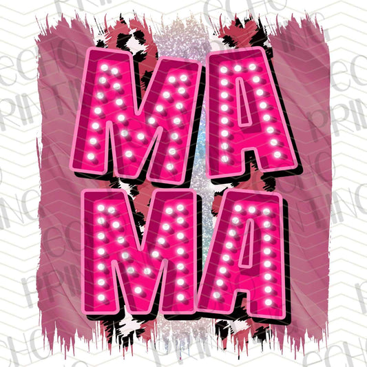 MGA 164 – MAMA
