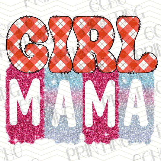 MGA 167 – GIRL MAMA