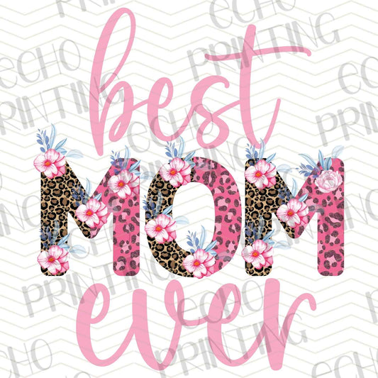 MGA 16 – BEST MOM EVER
