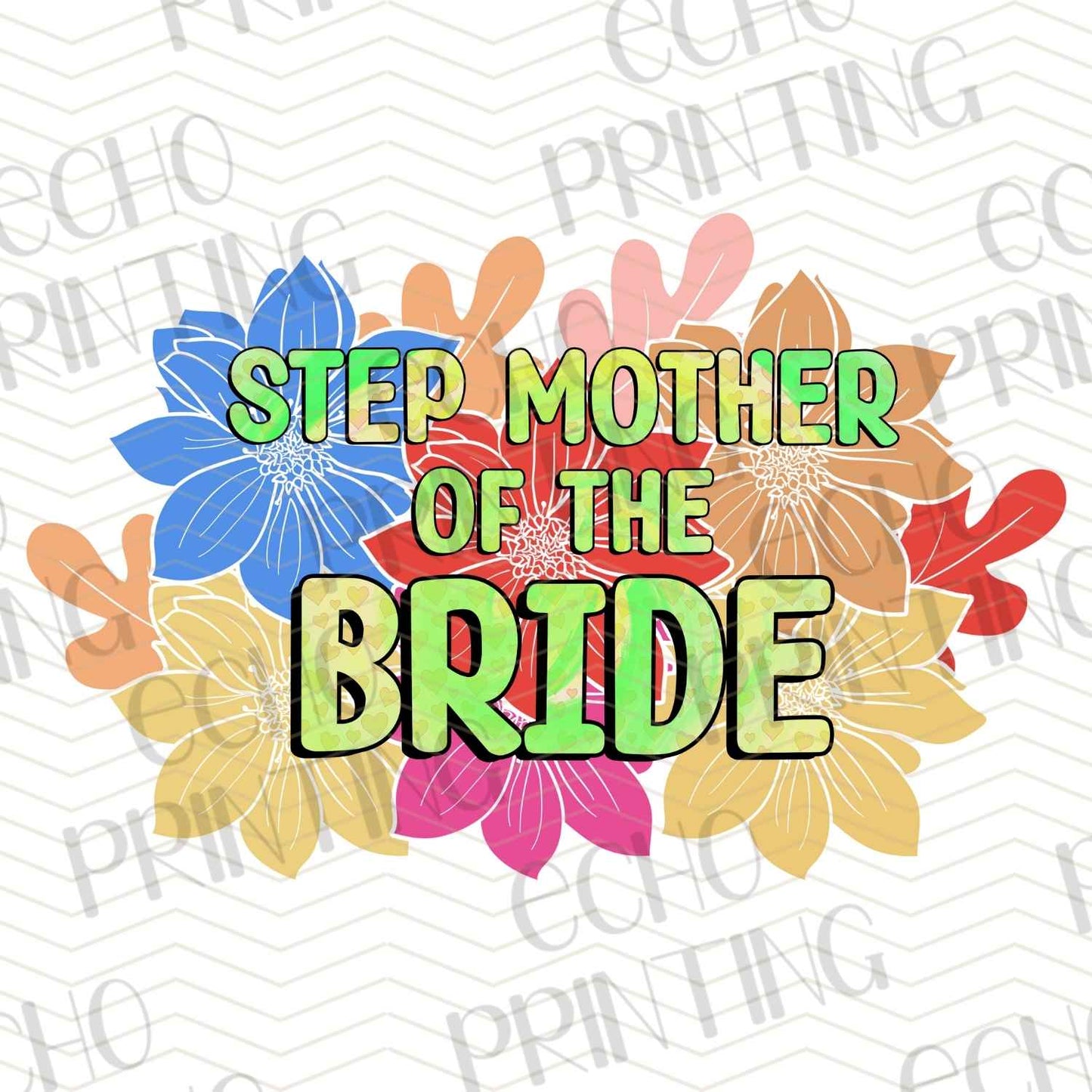 MGAG 172 - STEPMOTHER OF THE BRIDE