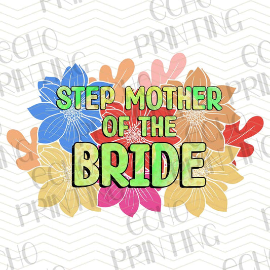 MGAG 172 - STEPMOTHER OF THE BRIDE