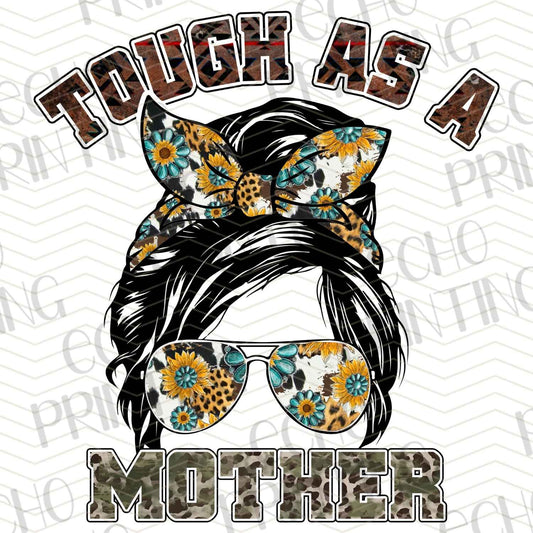 MGAG 180 - TOUGH AS A MAMA SUNGLASSES