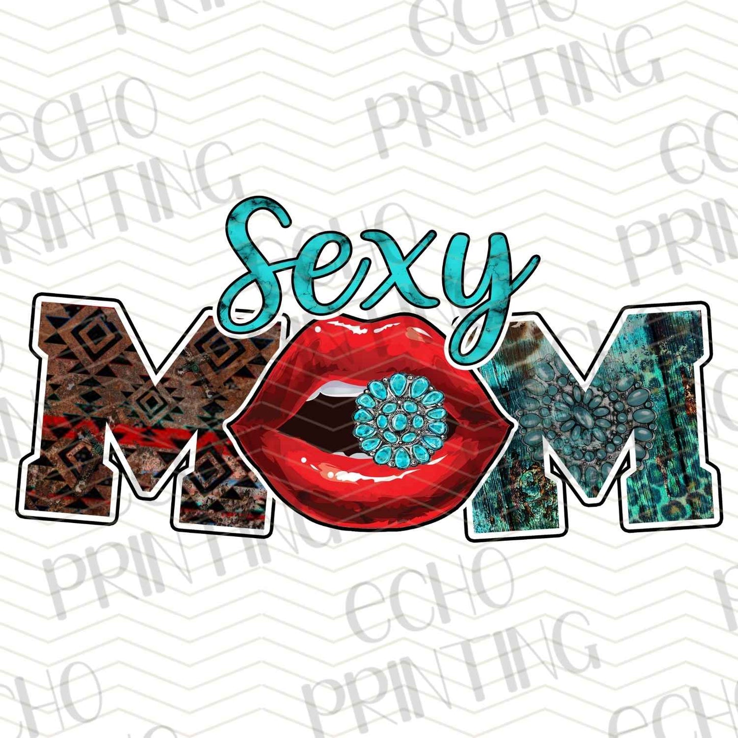 MGAG 184 - SEXY MOM LIPS