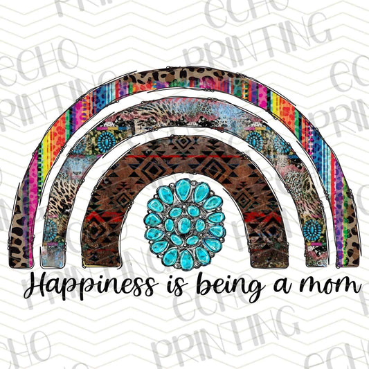 MGA 185 – HAPPINESS IS BEING A MOM