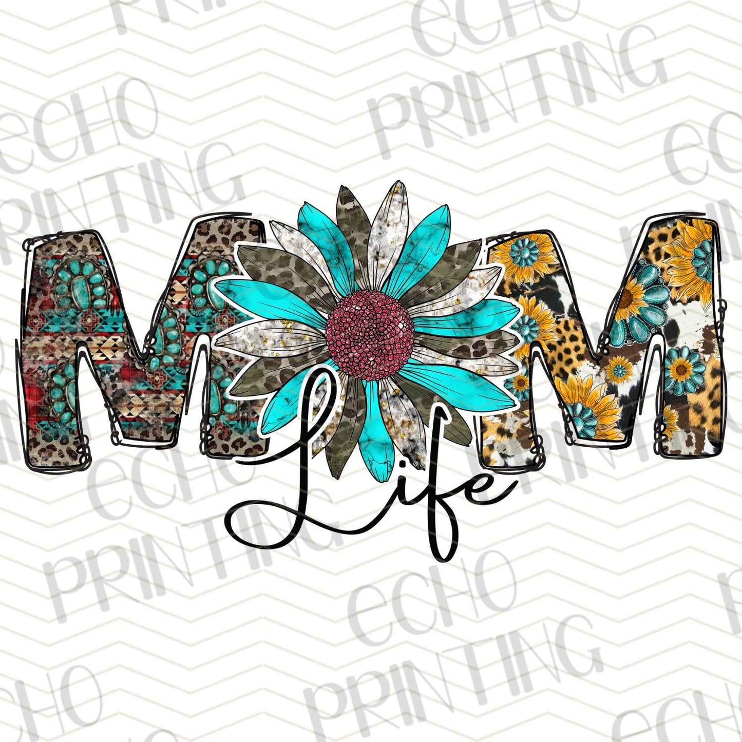MGA 188 – MOM LIFE