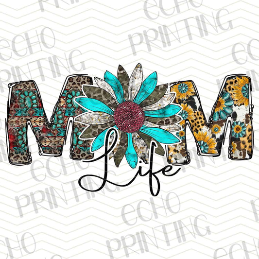 MGA 188 – MOM LIFE