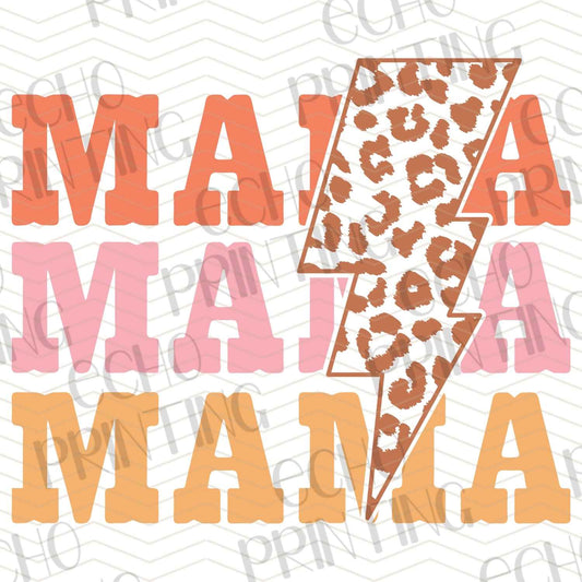 MGA 18 – MAMA
