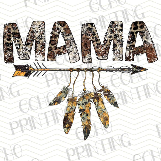 MGAG 191 - MAMA