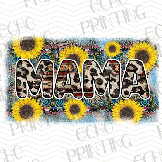 MGA 192 – MAMA