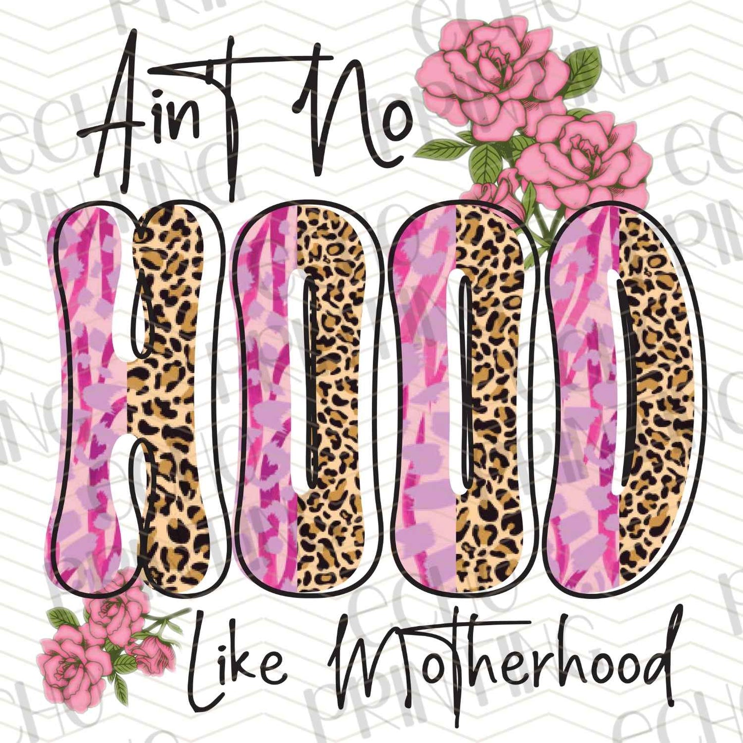 MGA 193 – AIN’T NO HOOD LIKE MOTHERHOOD