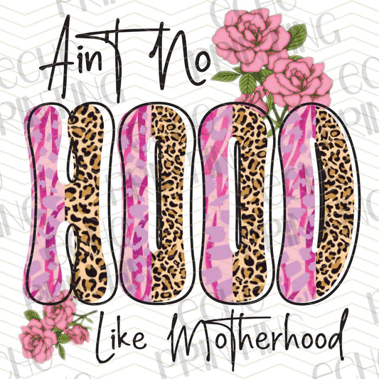MGA 193 – AIN’T NO HOOD LIKE MOTHERHOOD