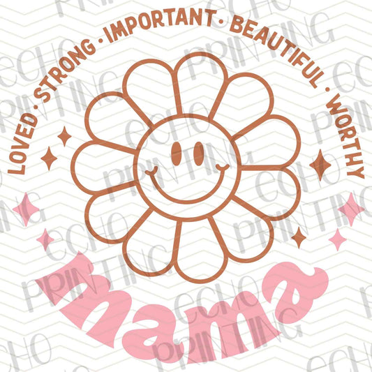 MGA 19 – MAMA
