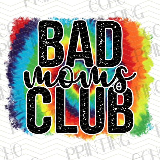 MGA 206 – BAD MOM CLUB
