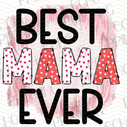MGAG 216 - BEST MAMA EVER