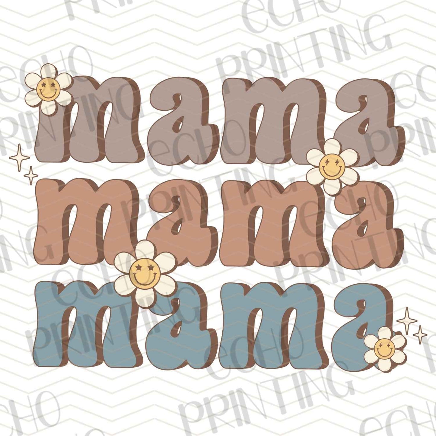 MGA 21 – MAMA