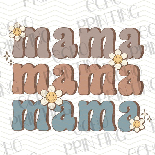 MGA 21 – MAMA