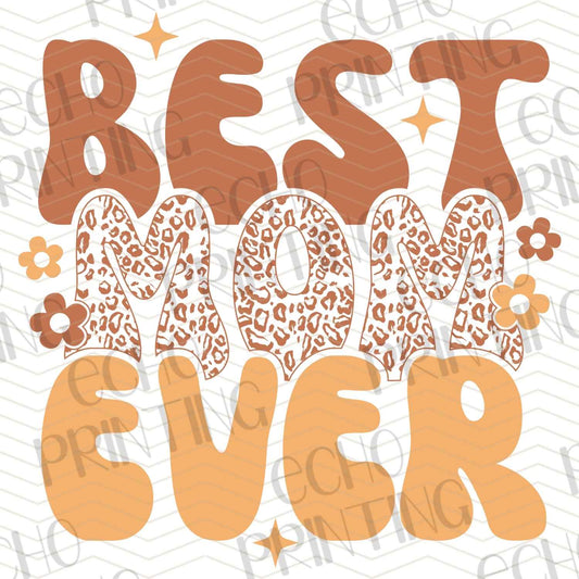 MGAG 221 - BEST MOM EVER