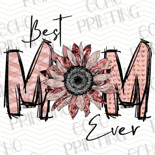 MGA 225 - BEST MOM EVER