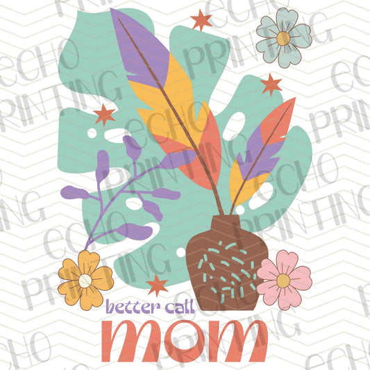 MGA 226 - BEST MOM EVER