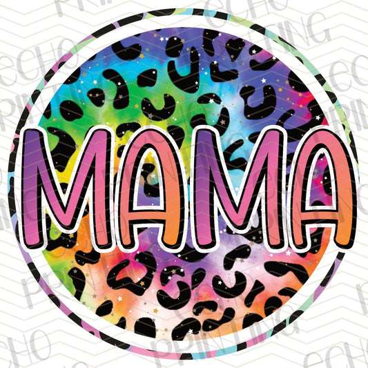 MGA 234 - MAMA