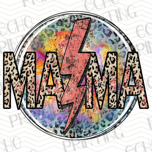 MGA 235 - MAMA