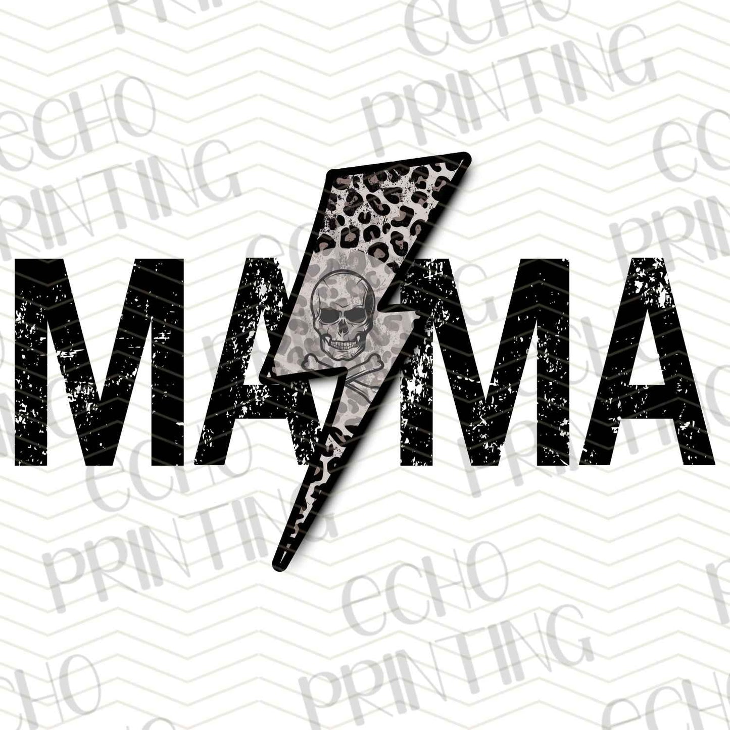 MGA 238 - MAMA