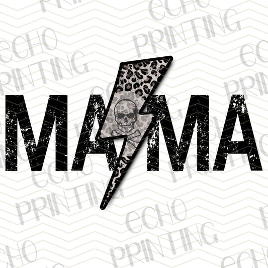 MGAG 238 - MAMA