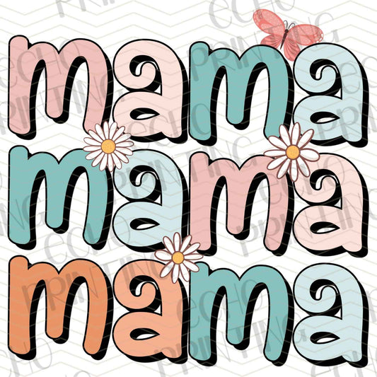 MGA 239 - MAMA
