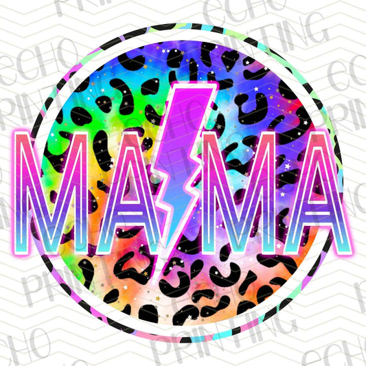 MGA 240 - MAMA