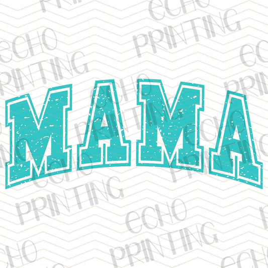 MGA 243 - MAMA