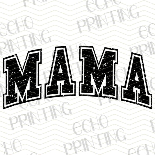 MGA 244 - MAMA