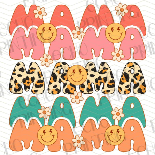 MGAG 268 - MAMA