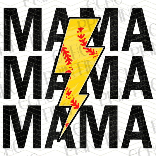 MGAG 271 - MAMA LIGHTNING STACK