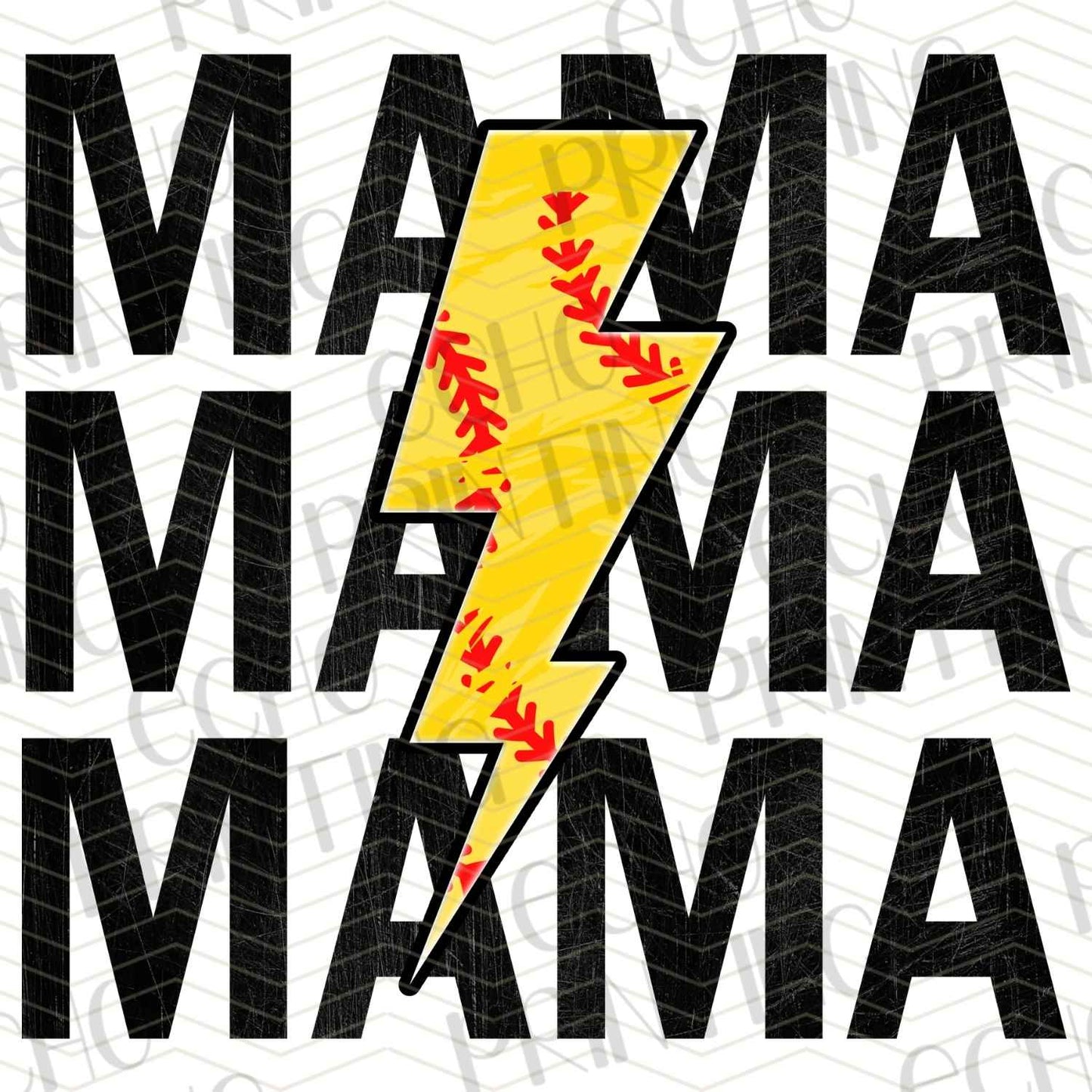 MGA 271 - MAMA LIGHTNING STACK