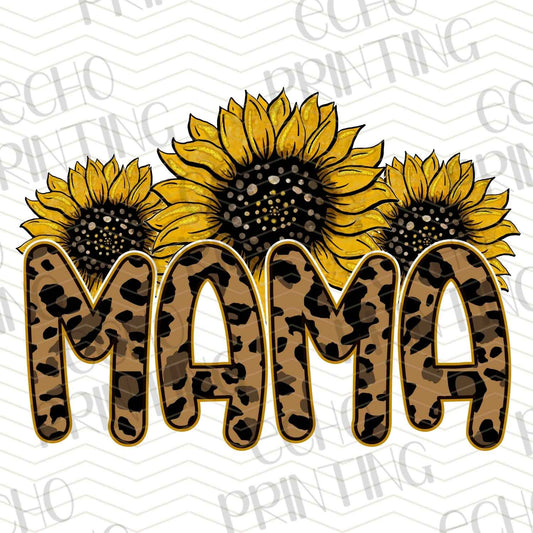 MGAG 274 - MAMA SUNFLOWER