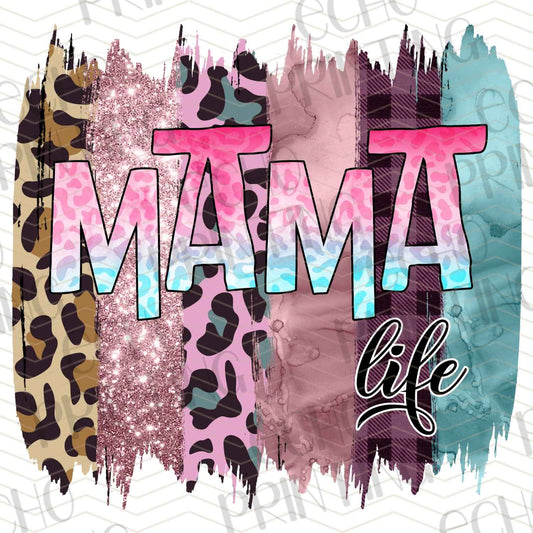 MGAG 277 - MAMA LIFE