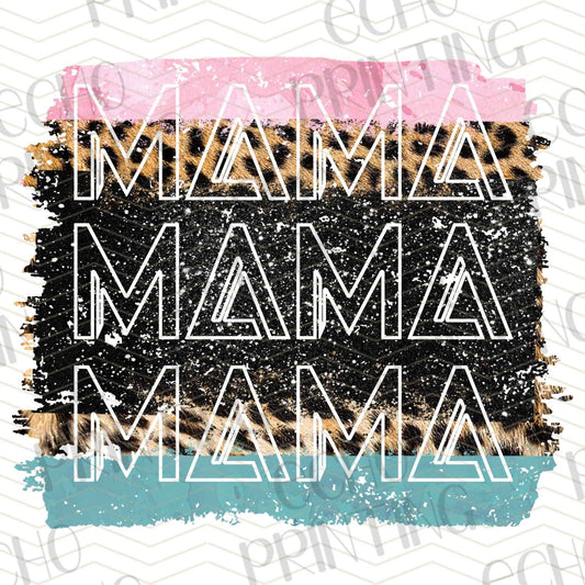 MGAG 278 - MAMA LIFE