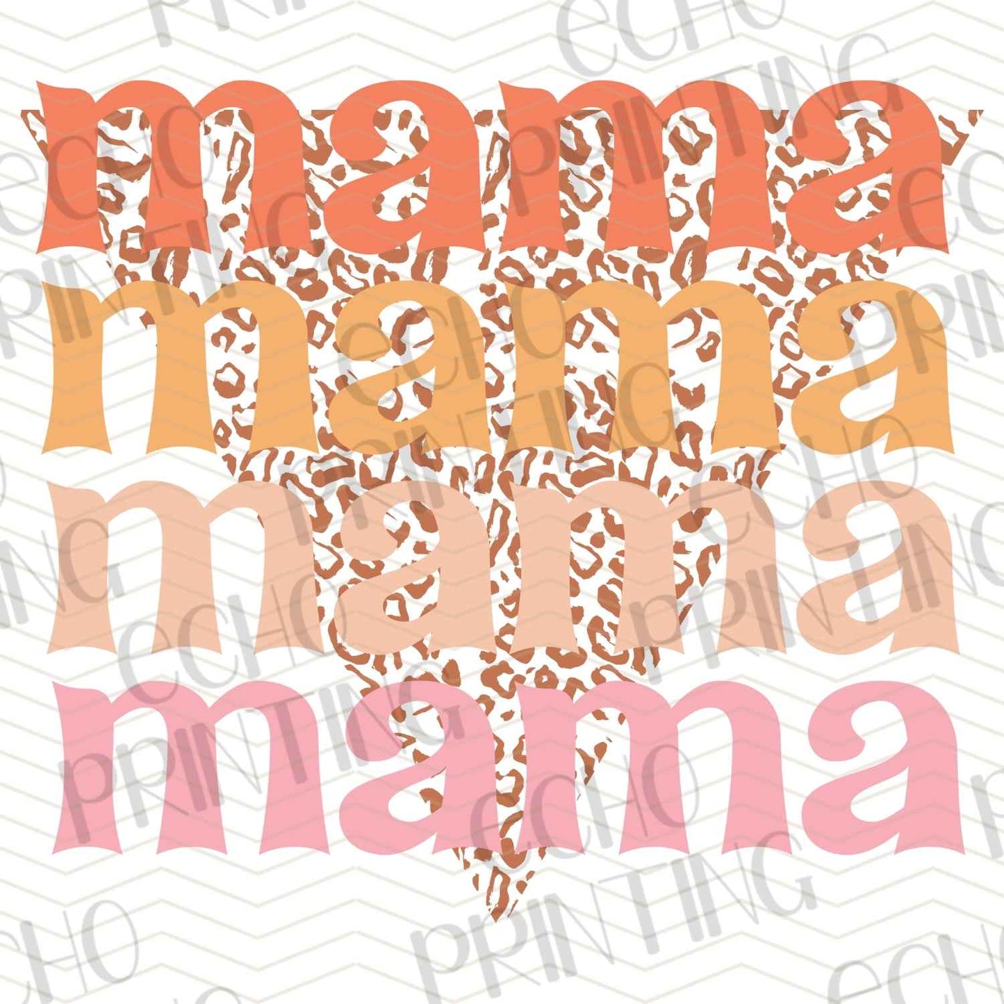 MGA 288 - MAMA MAMA MAMA