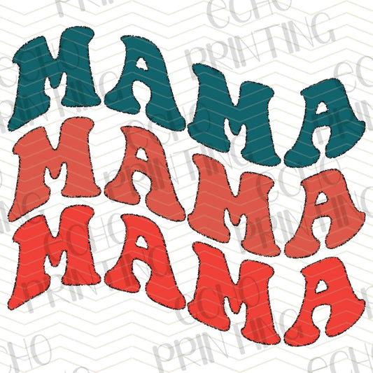 MGAG 290 - MAMA