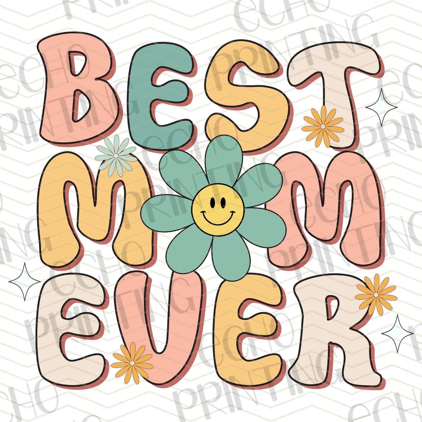 MGA 29 – BEST MOM EVER