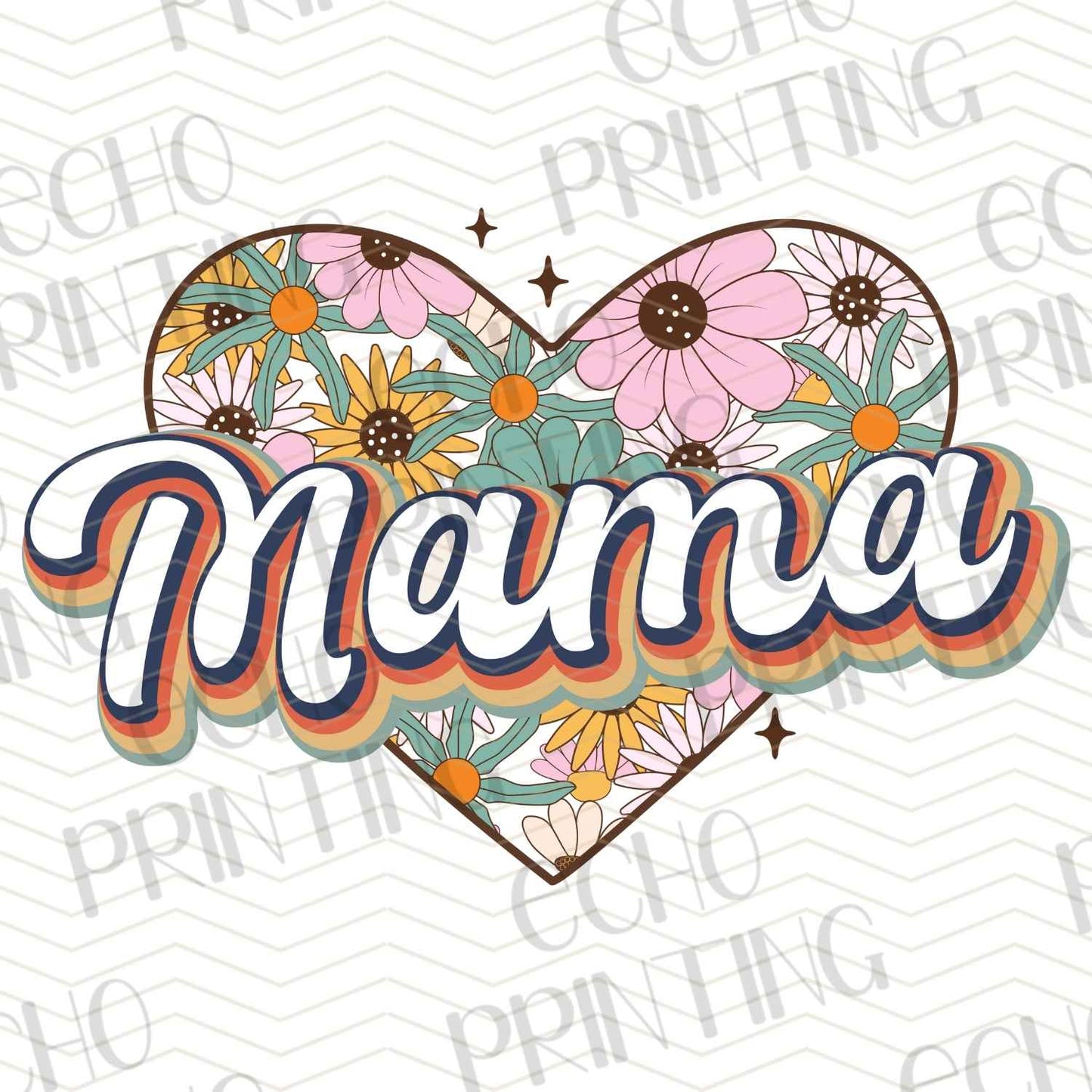 MGA 308 - MAMA
