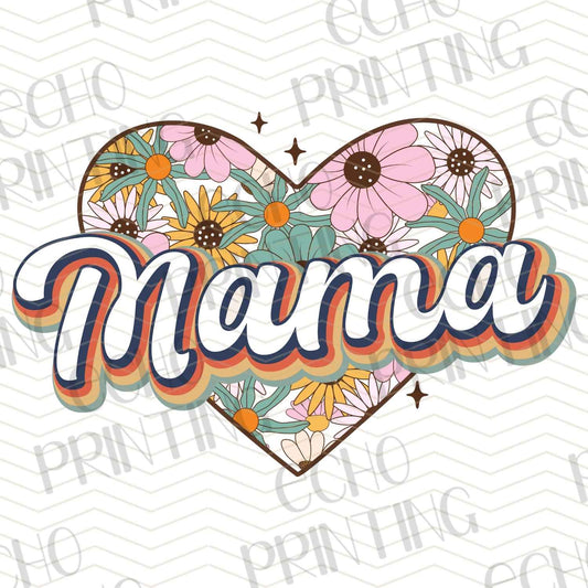 MGA 308 - MAMA