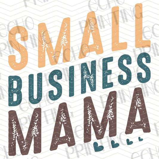 MGA 33 – SMALL BUSINESS MAMA