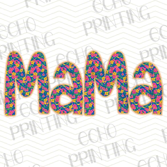 MGA 344 - MAMA