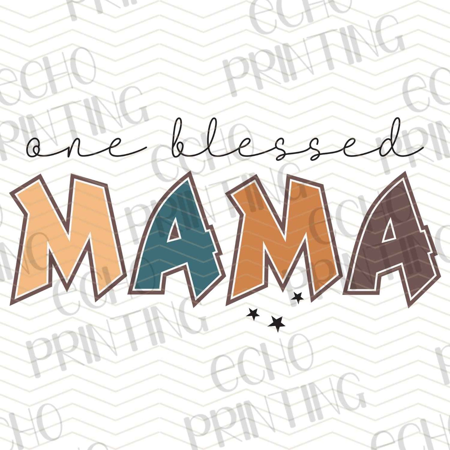 MGAG 34 - MAMA