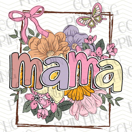 MGAG 350 - MAMA