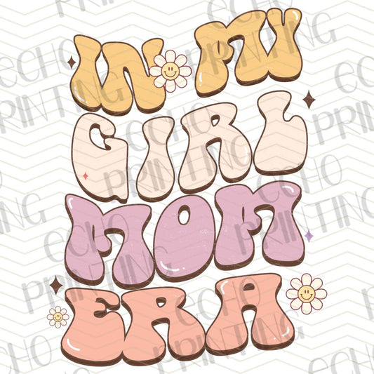 MGA 35 – IN MY GIRL MOM ERA