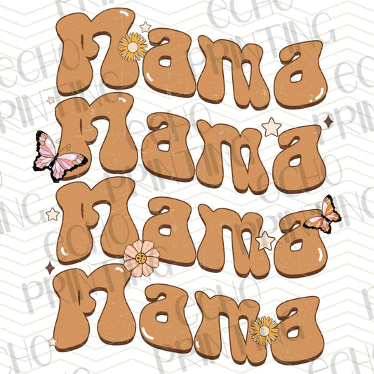 MGA 36 – MAMA