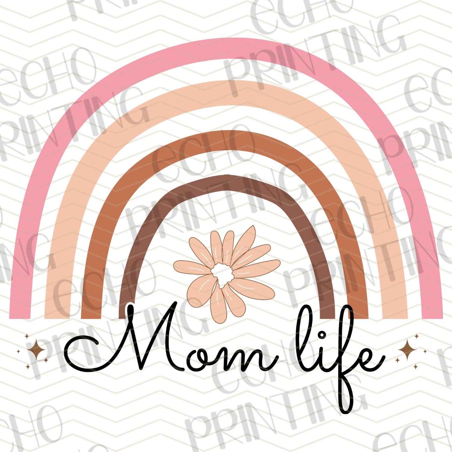 MGAG 37 - MOM LIFE RAINBOW